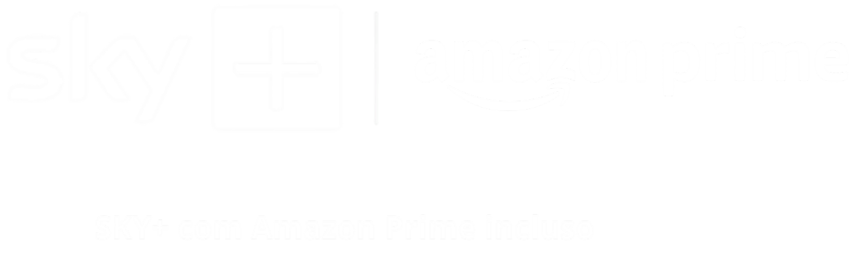 SKY+ com Amazon Prime incluso